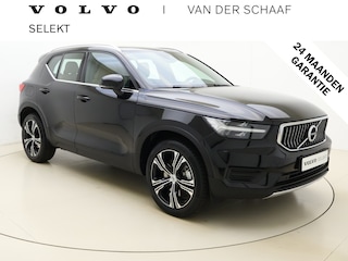 Volvo XC40 T5 262pk Inscription / Harman&Kardon audio / Lederen bekleding / Keyless entry / Elektr. achterklep / Camera achter /