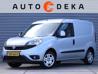Fiat Doblò 1.3 MJ SX *Airco*Parkeersens.*