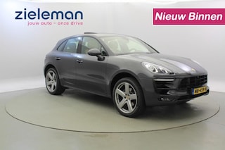 Porsche Macan 2.0 Sport Automaat - Panorama, orig. NL