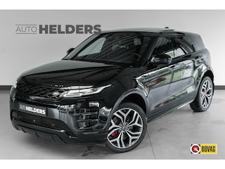Land Rover Range Rover Evoque 1.5 P300e R-Dynamic HSE FULL