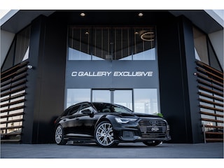 Audi A6 Avant 45 TFSI Sport S line edition - S Line | B&O | Memory | 360 Camera