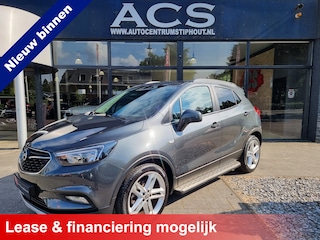 Opel Mokka X 1.4 Turbo Innovation | Super uitvoering | NAP - 82dkm | Smetteloze staat!