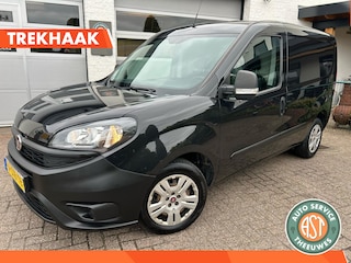Fiat Doblò 1.6 MJ L1H1 ECO JET SCHUIFDEUR|NAVI|AIRCO|BTW AUTO