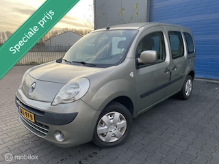 Renault Kangoo / 1.6 / Automaat / Lage KM / Zeer netjes /