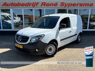 Mercedes-Benz Citan 108 CDI | Zijschuifdeur | Airco | Mistlampen