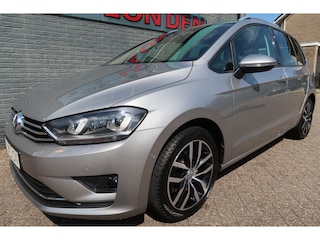 Volkswagen Golf Sportsvan 1.4 TSI Highline Eerste eigenaar zeer nette auto