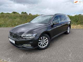 Volkswagen Passat Variant 1.5 TSI Business Automaat.