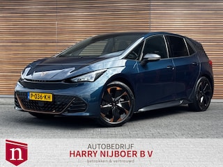 Cupra Born Adrenaline One 62 kWh Camera / Navigatie / Carplay