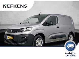 Peugeot Partner 1.6 100 pk Premium | Trekhaak | Airco | Apple Carplay/Android Auto