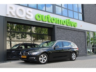 BMW 3-serie Touring 320d EfficientDynamics Edition High Executive | NAP! | HIFI | NAVI.PROF | SPORTSTOELEN | KEYLESS |