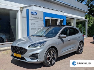 Ford Kuga | Panoramadak | Dodehoek | B&O | Head-up Display | Trekhaak (1.500kg Trekgewicht) |