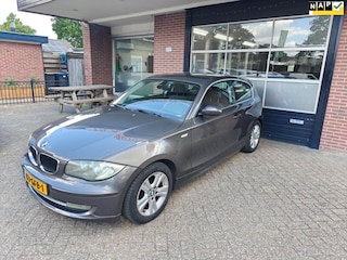 BMW 116i Business Line, Airco, PDC, NAP
