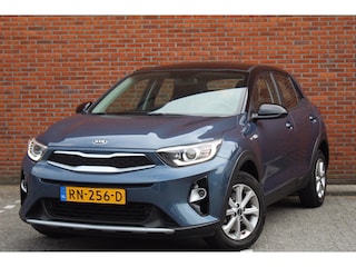 Kia Stonic 1.2 MPi ComfortPlusLine Navigator | Cruise | Airco | Camera | Bluetooth | Lmv