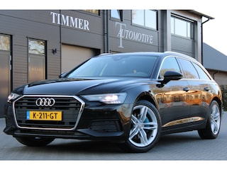 Audi A6 Avant 45 TFSI Pro Line S Line - Digitaal dashbord, - 19 inch - Trekhaak - Stoelverwarming