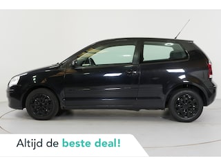 Volkswagen Polo 1.4 TDI Optive | Airco | Radio CD
