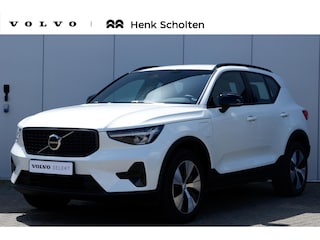 Volvo XC40 T5 Automaat Plug-in hybrid Plus Dark | Premium Audio by Harman en Kardon| Interieur Voorverwarming| Electrisch bedienbare voorstoelen| Parkeer Camera| Park Assist voor en achter| Semi Electrische Trekhaak.