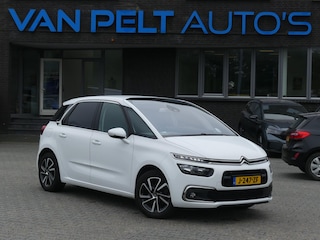 Citroën C4 SpaceTourer 1.2 PureTech 131PK EAT-8 Business / Carplay / DAB+