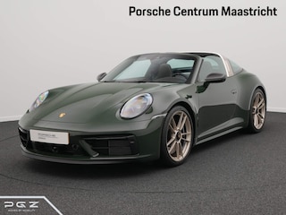 Porsche 911 Targa 4 GTS Porsche Centrum Brabant Editie 1 of 1