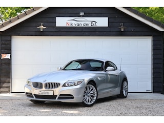 BMW Z4 Roadster SDrive20i Executive-Stoelverwarming-Airco-Uitlaatklep