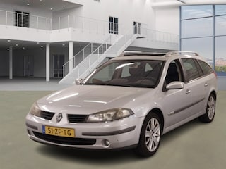 Renault Laguna Grand Tour 2.0-16V Tech Line ( APK 02-12-2025 )