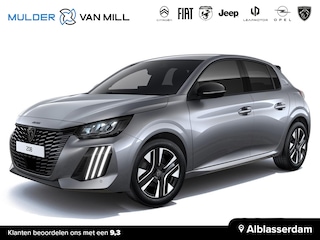 Peugeot 208 Allure Hybrid 110pk e-DCS6 | NIEUW | NAVI | CLIMA | CAMERA | APPLE CARPLAY / ANDROID AUTO |