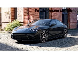 Porsche Panamera 4 E-Hybrid Platinum Edition