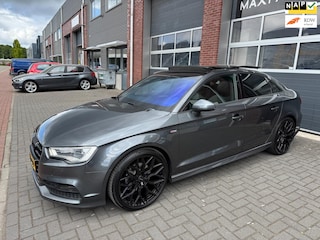 Audi A3 Limousine 1.4 TFSI 3x S-Line LED Pano Carplay B&O