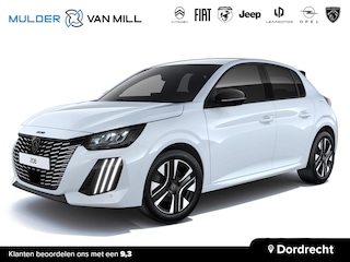 Peugeot 208 Allure Hybrid 110pk e-DCS6 | NIEUW | NAVI | CLIMA | CAMERA | APPLE CARPLAY / ANDROID AUTO |