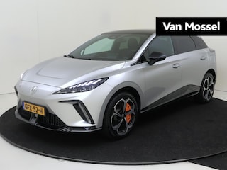MG 4 Electric AWD XPOWER 64 kWh