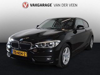 BMW 118i Executive