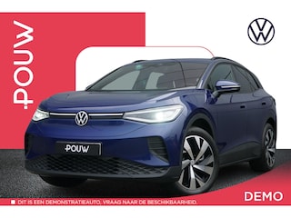 Volkswagen ID.4 Pro Business 286pk 77 kWh | 20" Velgen | Comfort Pakket Plus