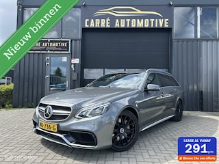 Mercedes-Benz Estate 350 AMG BlueTEC Ambition Avantgarde