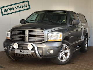 Dodge Ram 1500 Hemi 5.7 Liter Sport