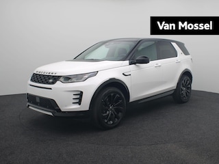 Land Rover Discovery Sport 1.5 P270e PHEV Dynamic Edition | Elektrisch in- en uitklapbare trekhaak | Panoramadak | 20'' wielen