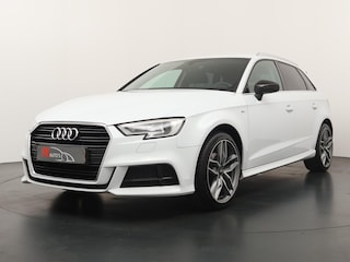 Audi A3 Sportback 1.0 TFSI Design Pro Line Plus - Parkeersensoren Achter + Camera - Airco - Cruise Control