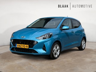 Hyundai i10 1.0 Comfort