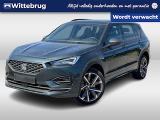 Seat Tarraco 1.4 TSI e-Hybrid 245pk DSG PHEV FR / Panorama dak / 360 Camera / 20 Inch / 245PK