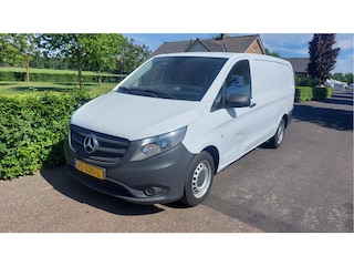 Mercedes-Benz Vito 111 CDI Functional Lang AIRCO KOELWAGEN BJ 2015