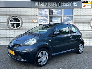 Toyota Aygo 1.0-12V + |PDC, AUTOMAAT|