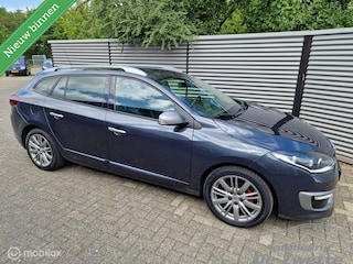 Renault Mégane Estate 1.2 TCe GT-Line