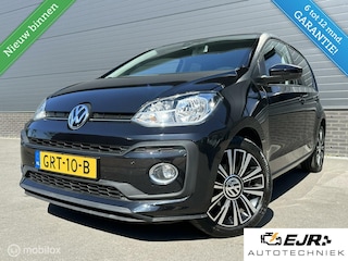 Volkswagen Up 1.0 TSI JOIN UP! AIRCO*CRUISE*STOELVERW*PDC!
