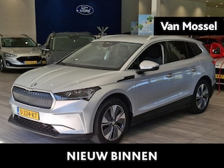 Skoda Enyaq iV 80