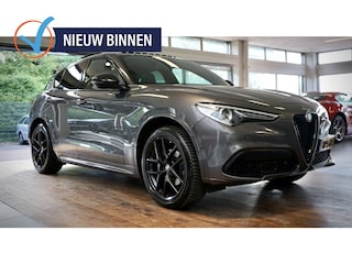 Alfa Romeo Stelvio 2.0 T AWD Veloce | Full Option | | Trekhaak | | Panorama dak | |