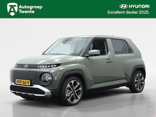 Hyundai Inster Pulse 49 kWh | Navigatie | Camera | Cruise control