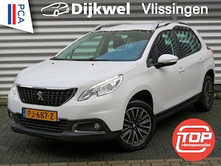 Peugeot 2008 SUV 1.2 Active Clima/Nav/Park/Trekhaak