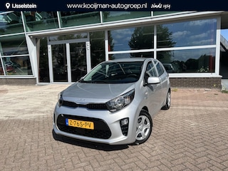 Kia Picanto 1.0 DPi ComfortLine 2151KM! Cruise Control | Airco