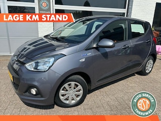 Hyundai i10 1.0i i-Motion Comfort NAP|CAMERA|NAVI|CRUISE
