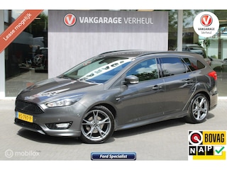 Ford Focus Wagon 1.0 ST-Line