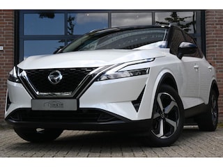 Nissan Qashqai 1.3 MHEV Xtronic 1st Ed. Pano A.Cruise 360CAM '21