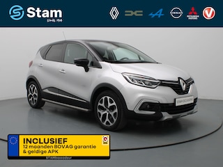 Renault Captur 150pk TCe Intens Camera | Climate | Cruise | Navi | Parkeersens. v+a | Trekhaak